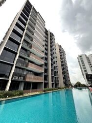 Sceneca Residence (D16), Apartment #626950391